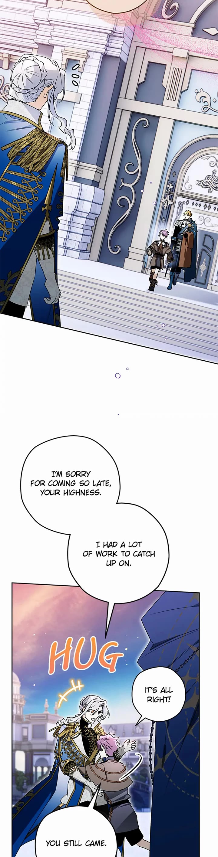 Sigrid Chapter 121 page 30 - Chapter 121