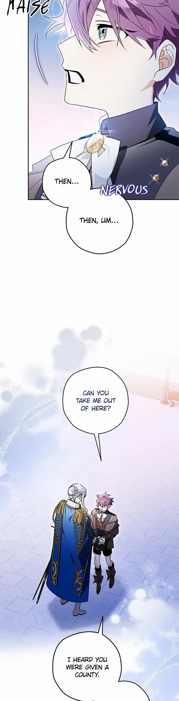 Sigrid Chapter 121 page 34 - Chapter 121