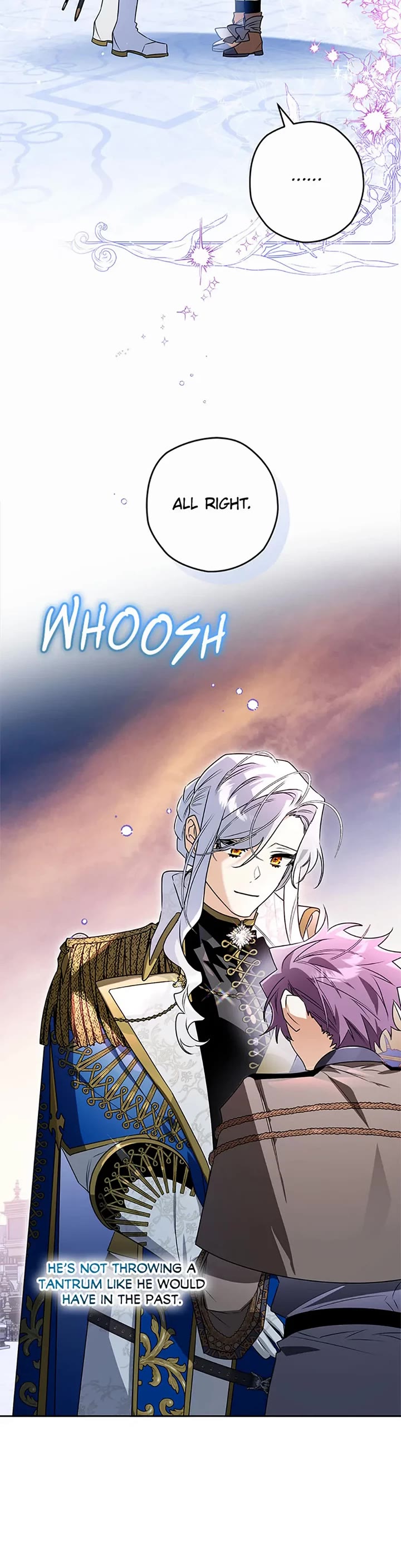 Sigrid Chapter 121 page 40 - Chapter 121