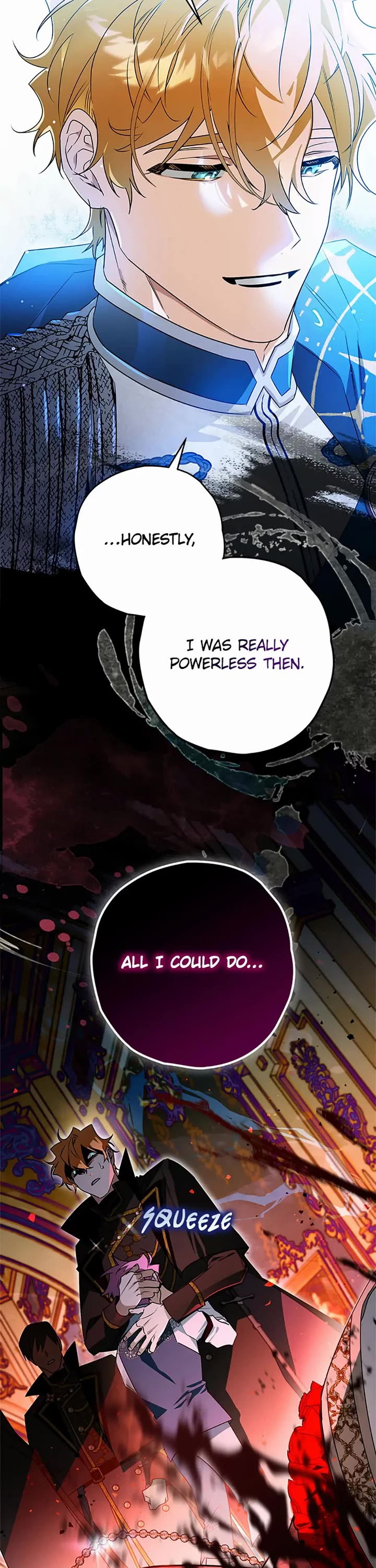 Sigrid Chapter 122 page 12 - Chapter 122