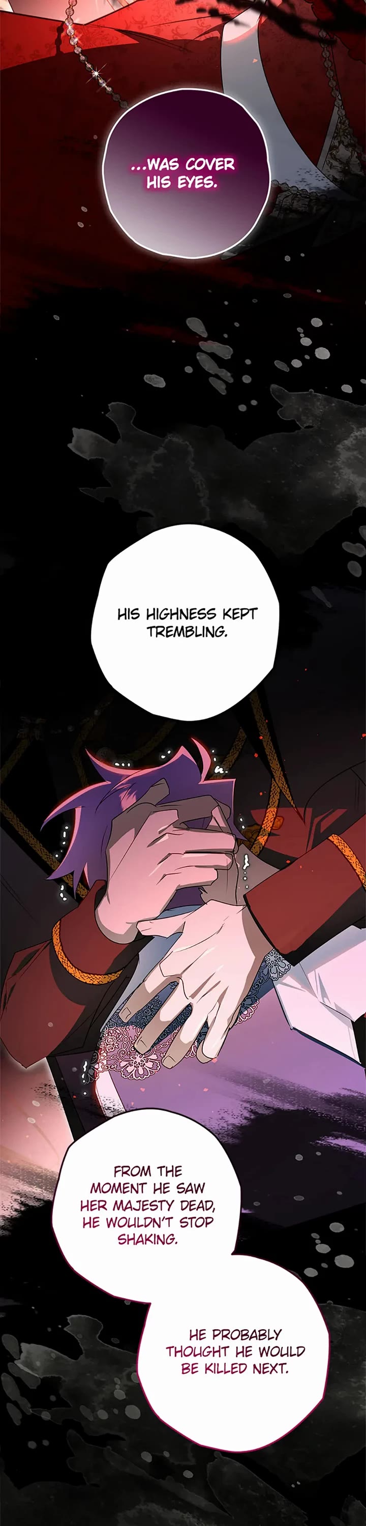 Sigrid Chapter 122 page 13 - Chapter 122