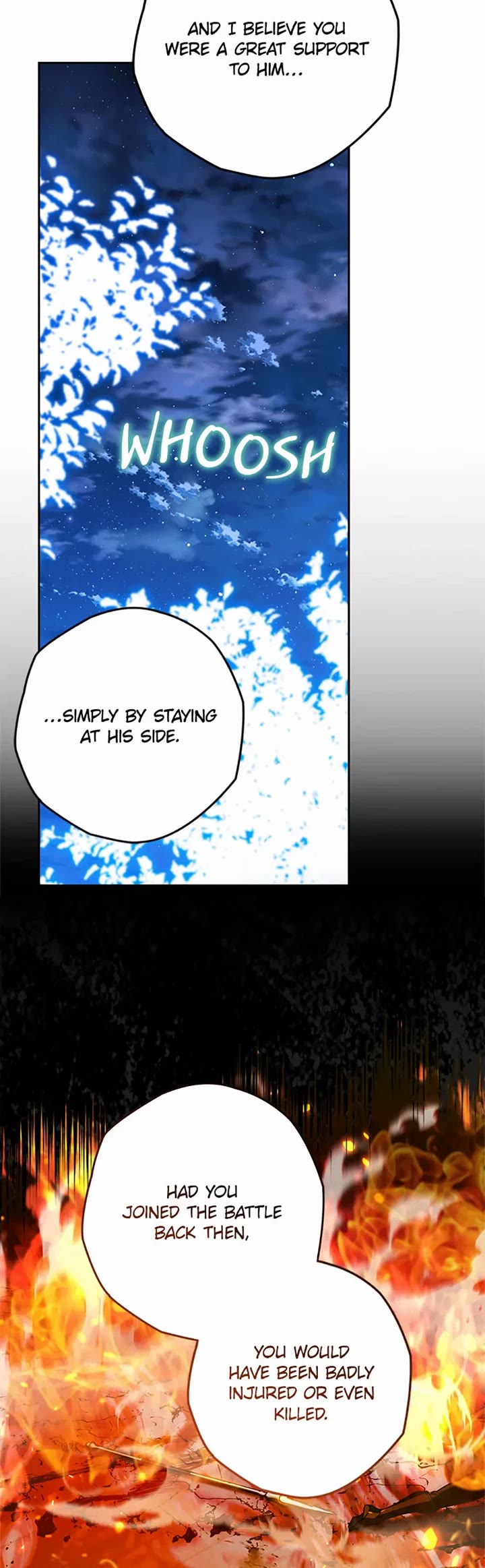 Sigrid Chapter 122 page 15 - Chapter 122