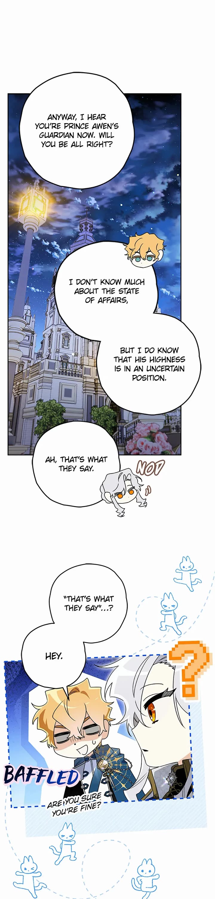 Sigrid Chapter 122 page 18 - Chapter 122