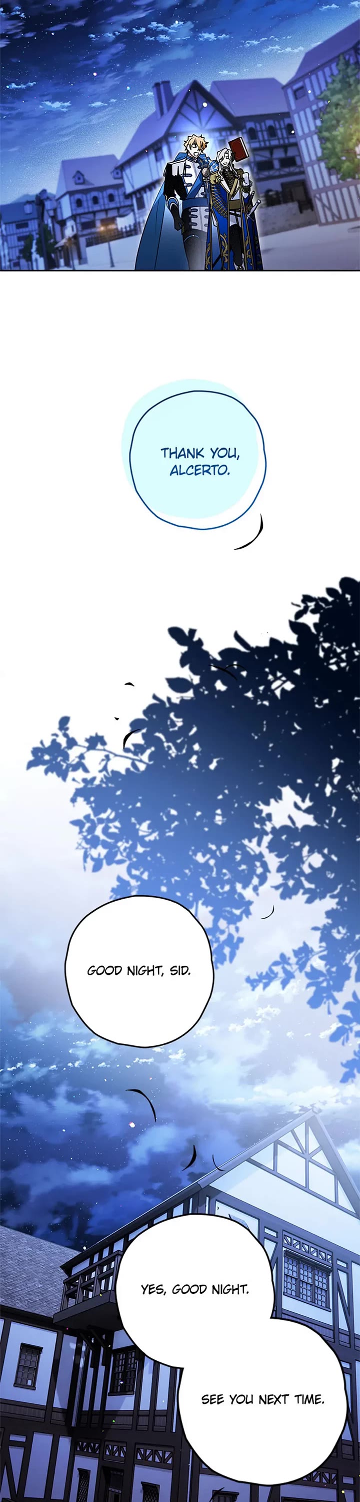 Sigrid Chapter 122 page 38 - Chapter 122