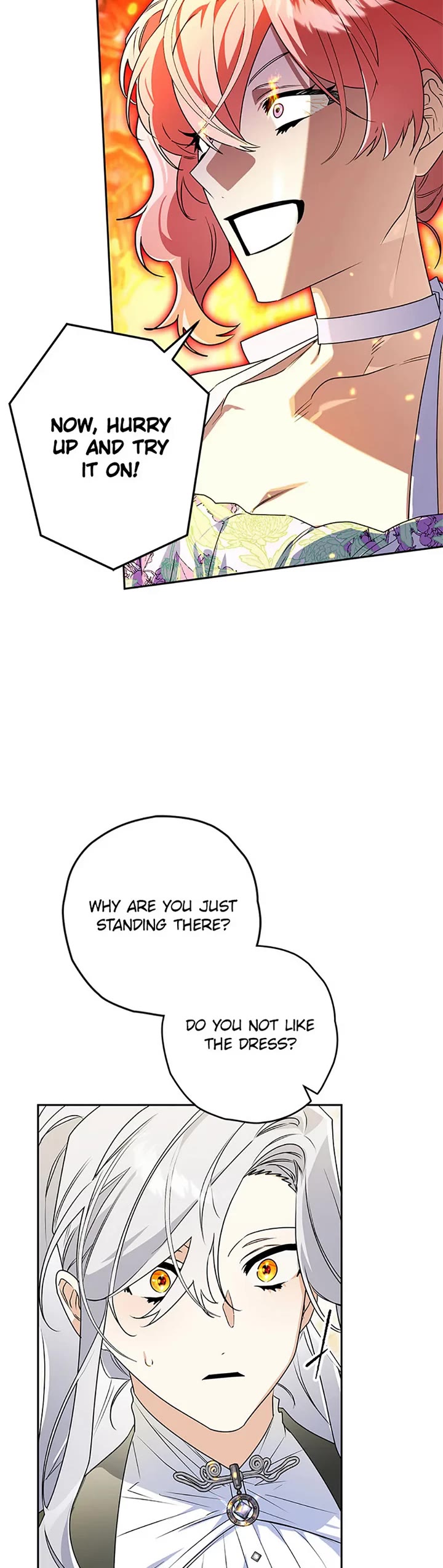 Sigrid Chapter 122 page 44 - Chapter 122