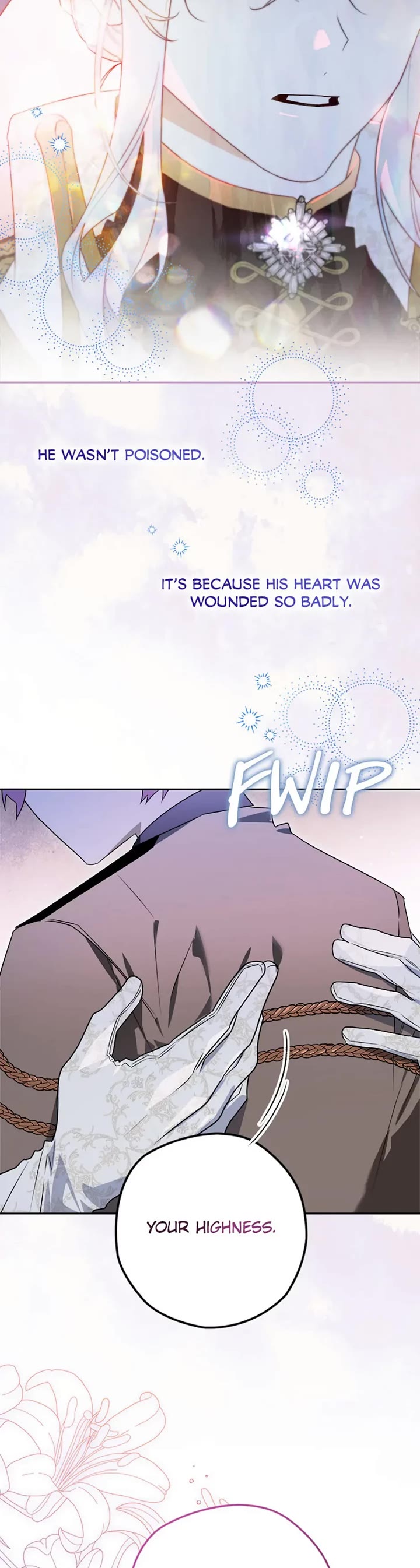 Sigrid Chapter 122 page 5 - Chapter 122