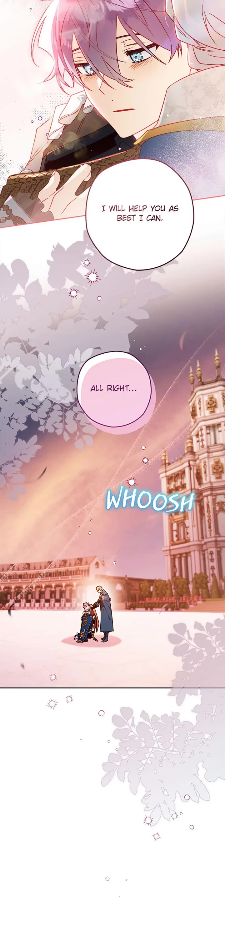 Sigrid Chapter 122 page 7 - Chapter 122