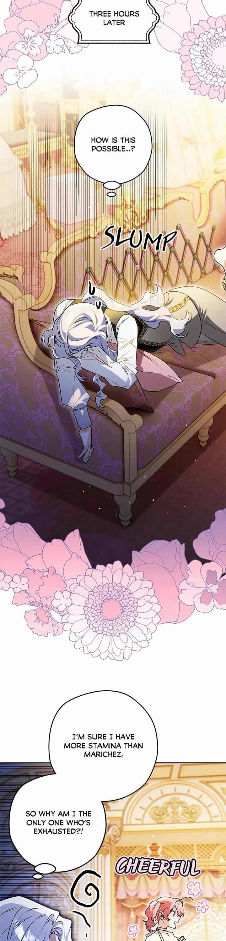 Sigrid Chapter 123 page 13 - Chapter 123