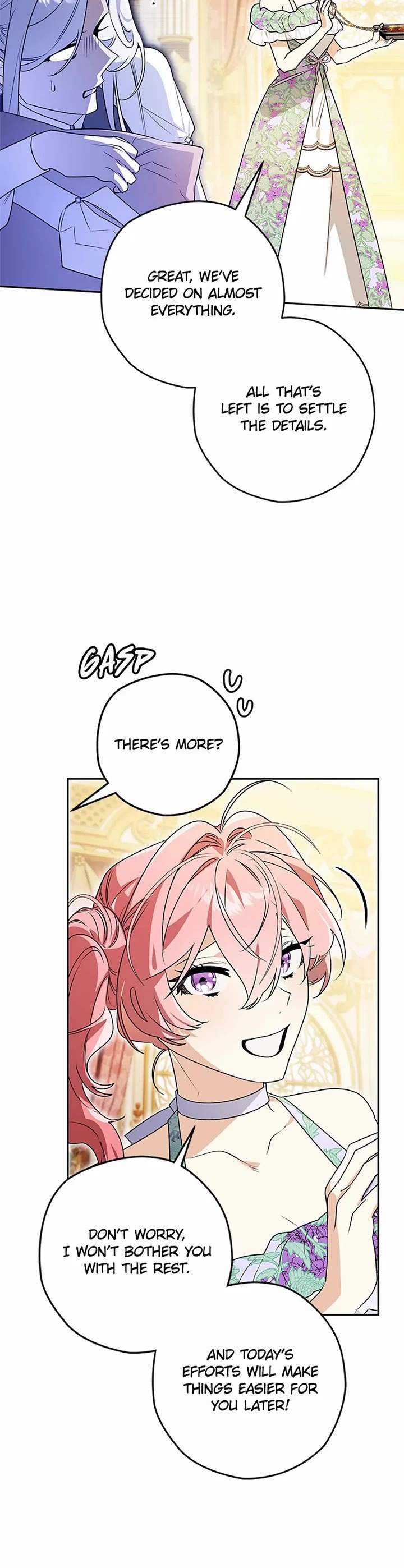 Sigrid Chapter 123 page 14 - Chapter 123