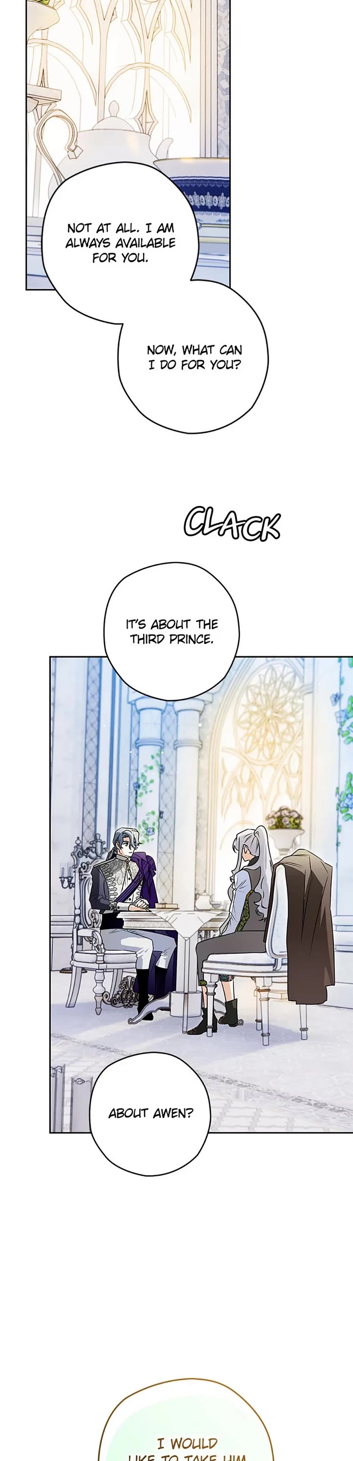 Sigrid Chapter 123 page 20 - Chapter 123