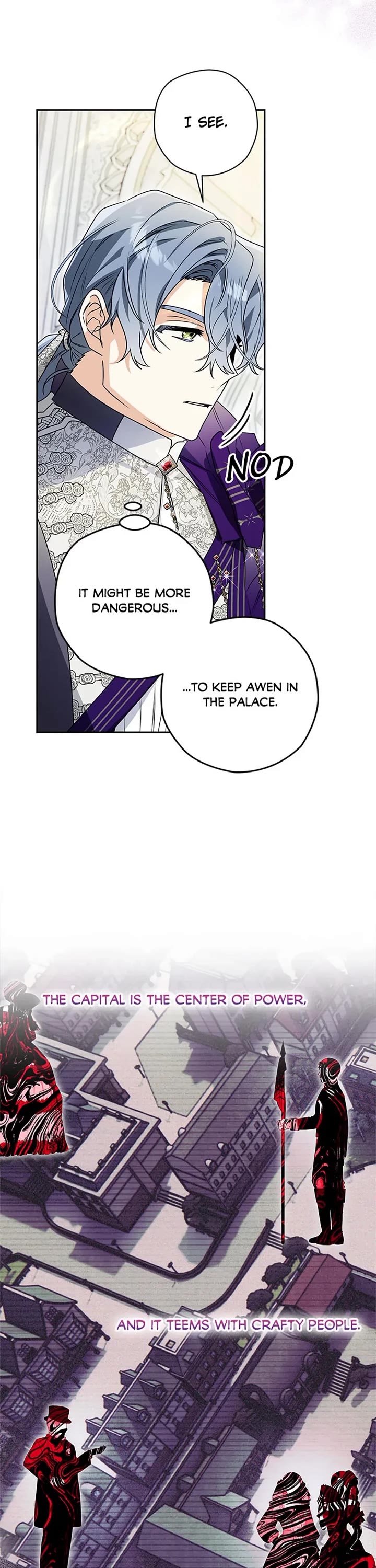 Sigrid Chapter 123 page 23 - Chapter 123