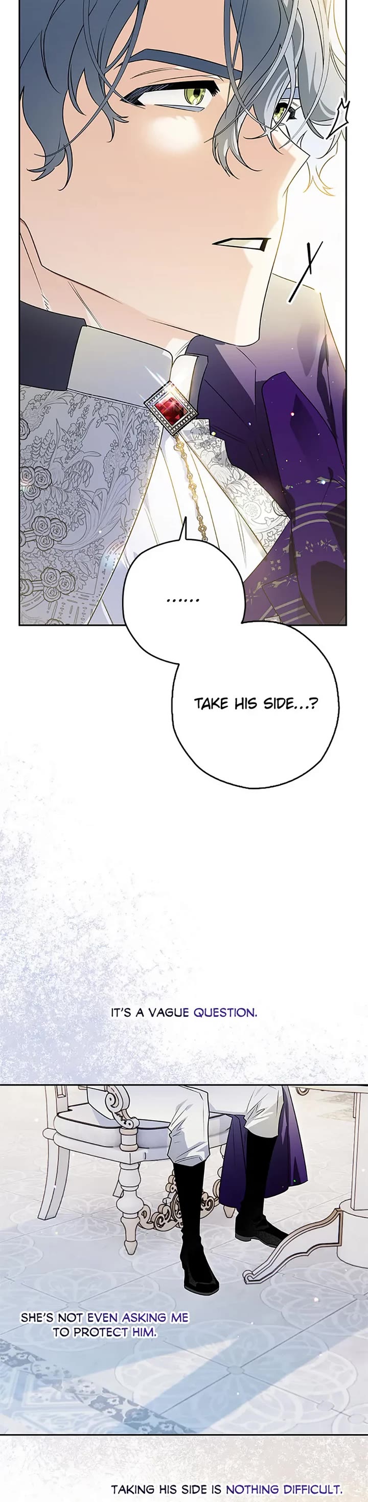 Sigrid Chapter 123 page 29 - Chapter 123