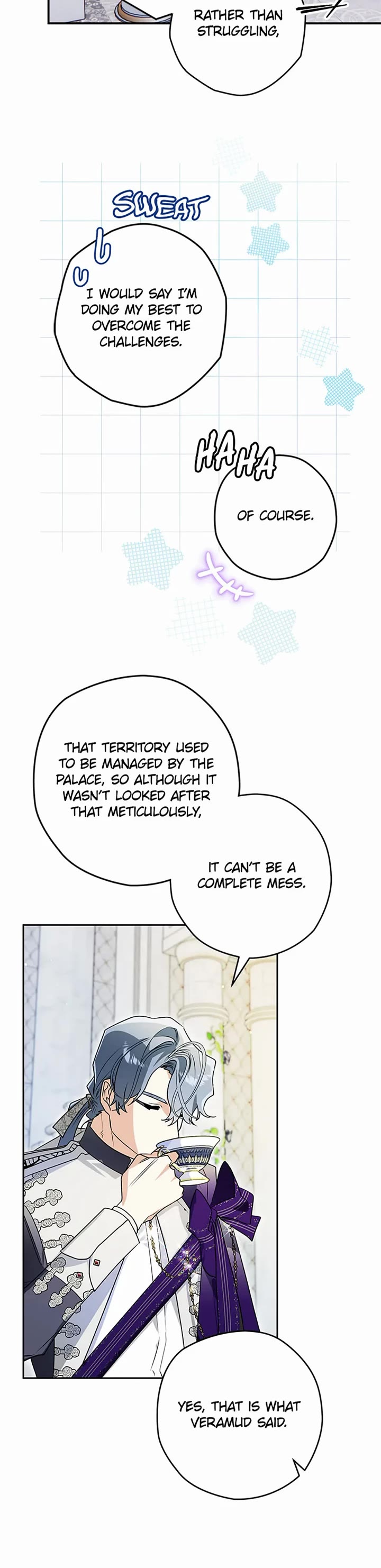 Sigrid Chapter 123 page 39 - Chapter 123