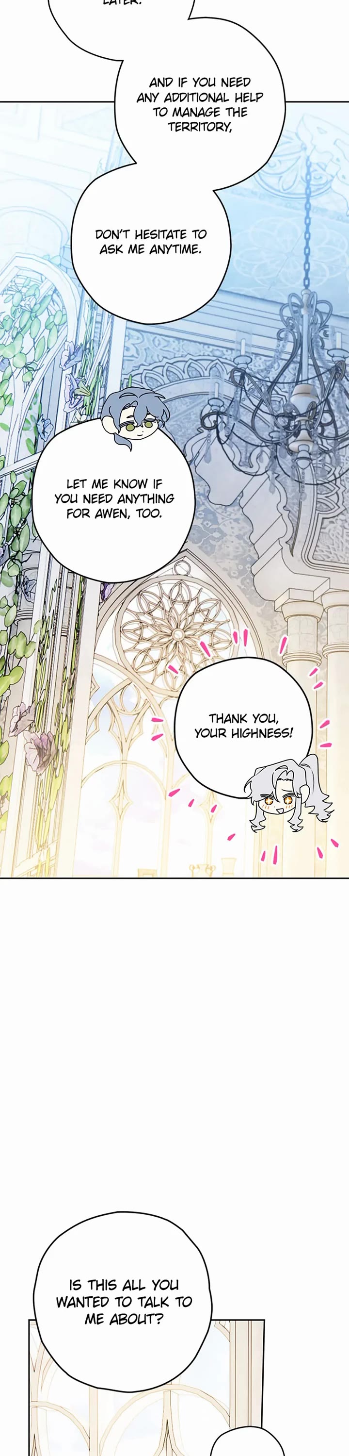 Sigrid Chapter 123 page 41 - Chapter 123