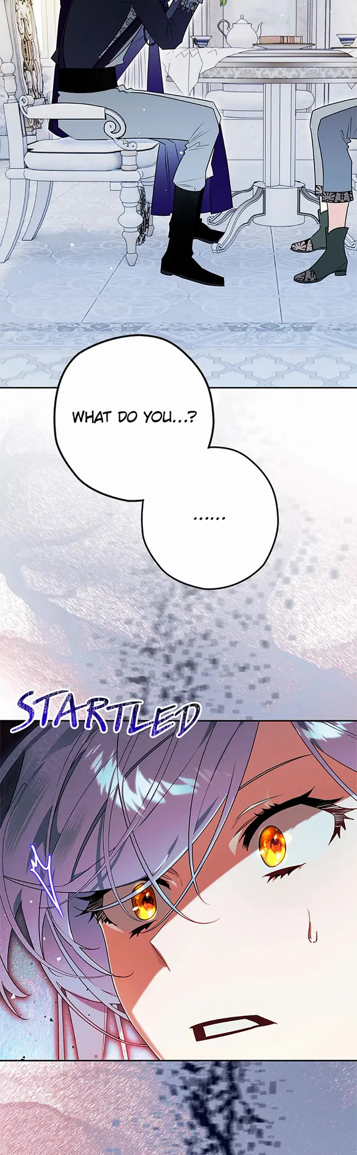 Sigrid Chapter 123 page 44 - Chapter 123