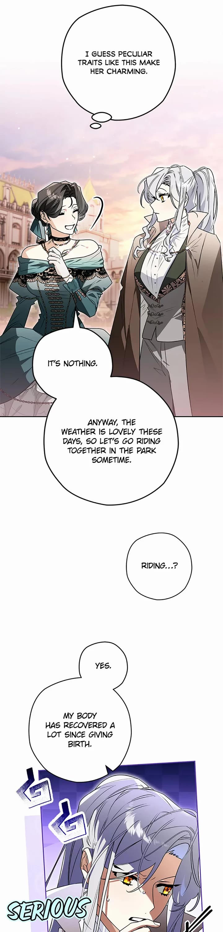 Sigrid Chapter 124 page 16 - Chapter 124