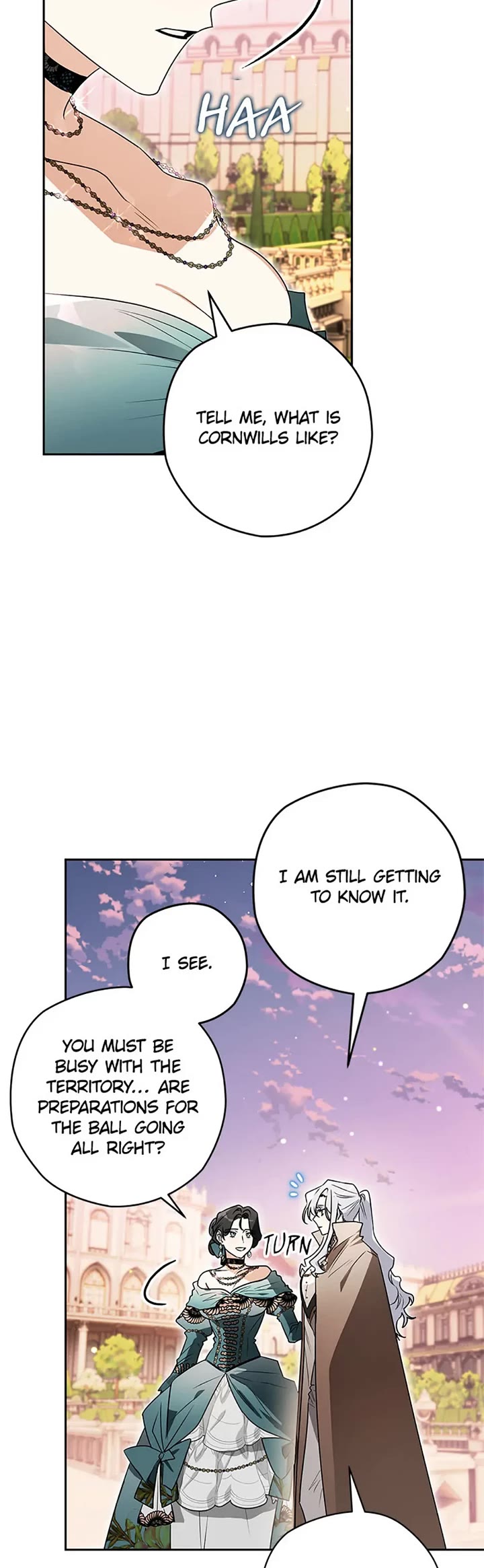 Sigrid Chapter 124 page 25 - Chapter 124