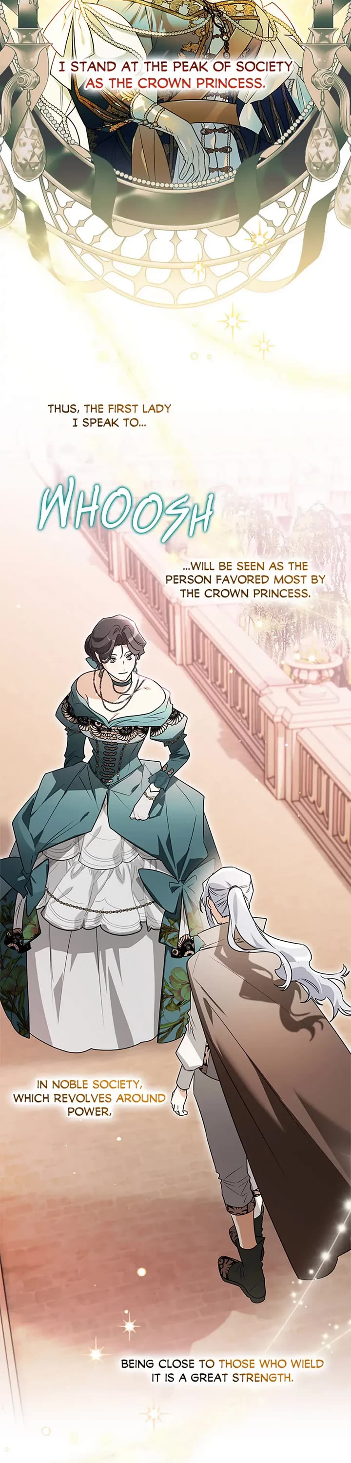 Sigrid Chapter 124 page 28 - Chapter 124