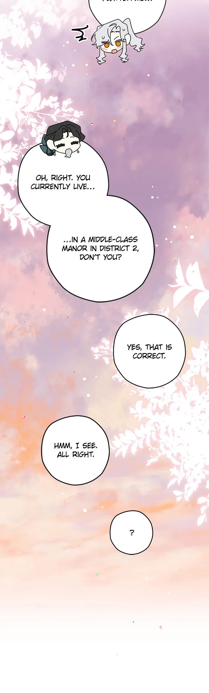 Sigrid Chapter 124 page 30 - Chapter 124