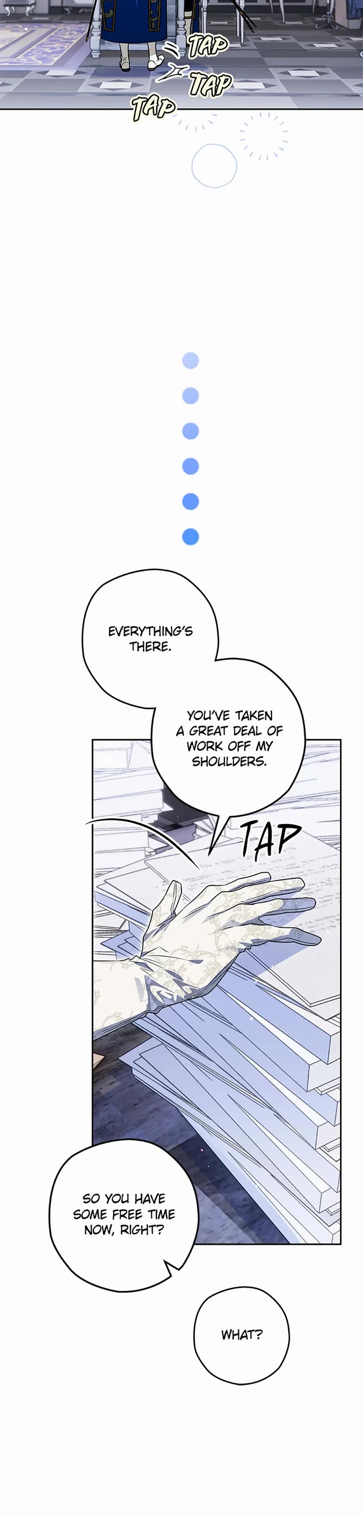 Sigrid Chapter 124 page 36 - Chapter 124
