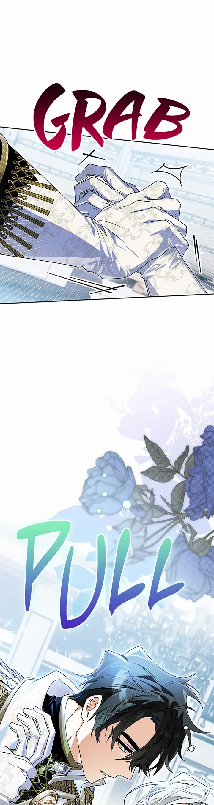 Sigrid Chapter 124 page 40 - Chapter 124