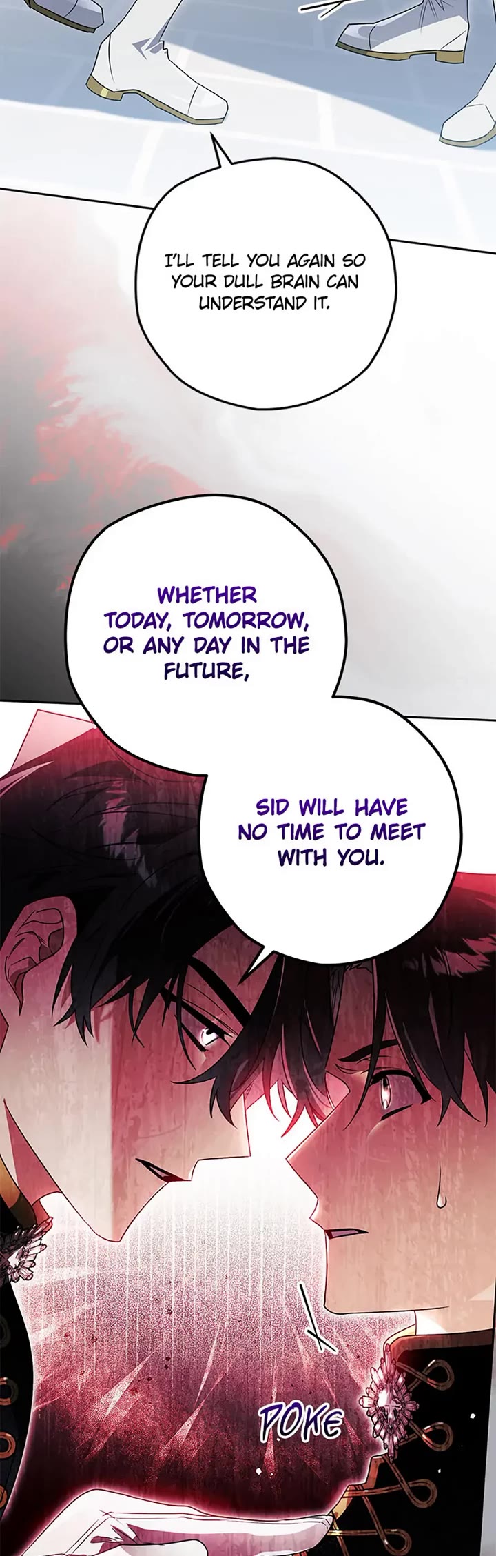 Sigrid Chapter 125 page 39 - Chapter 125