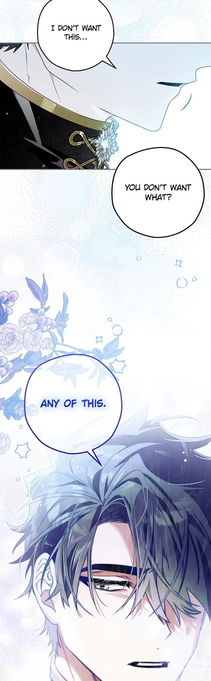 Sigrid Chapter 125 page 43 - Chapter 125
