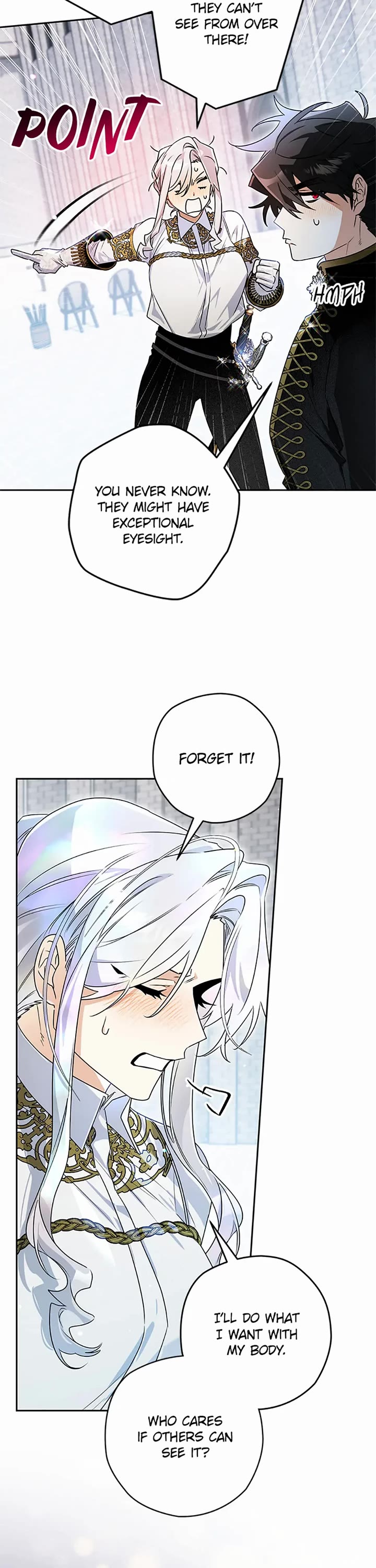Sigrid Chapter 126 page 12 - Chapter 126