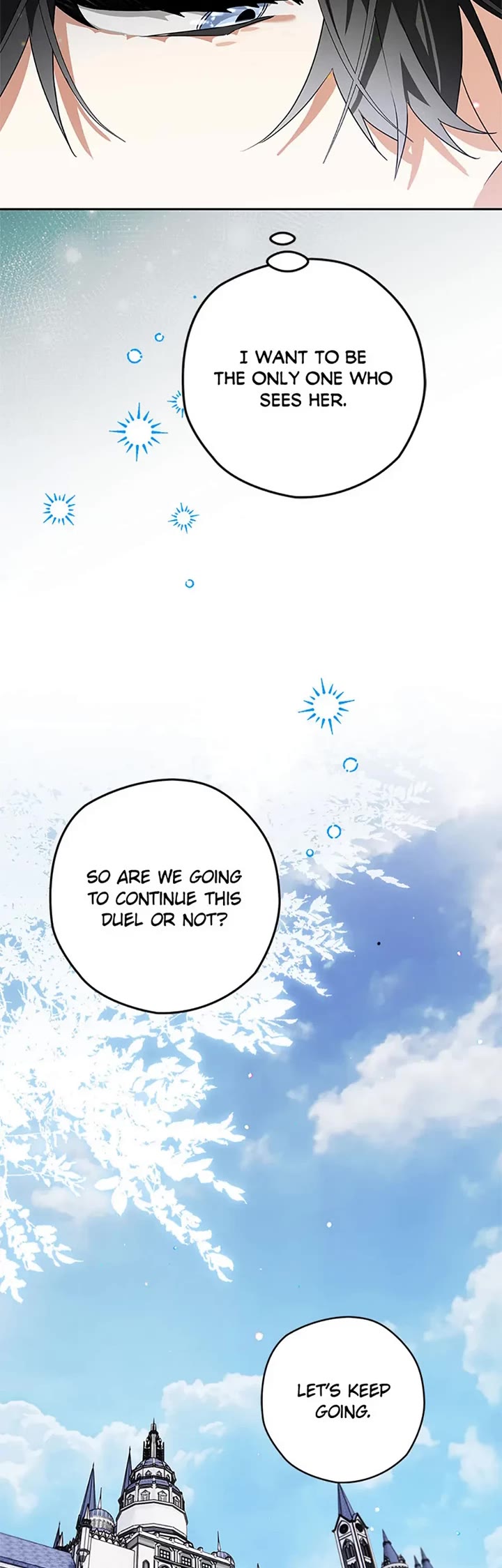Sigrid Chapter 126 page 15 - Chapter 126