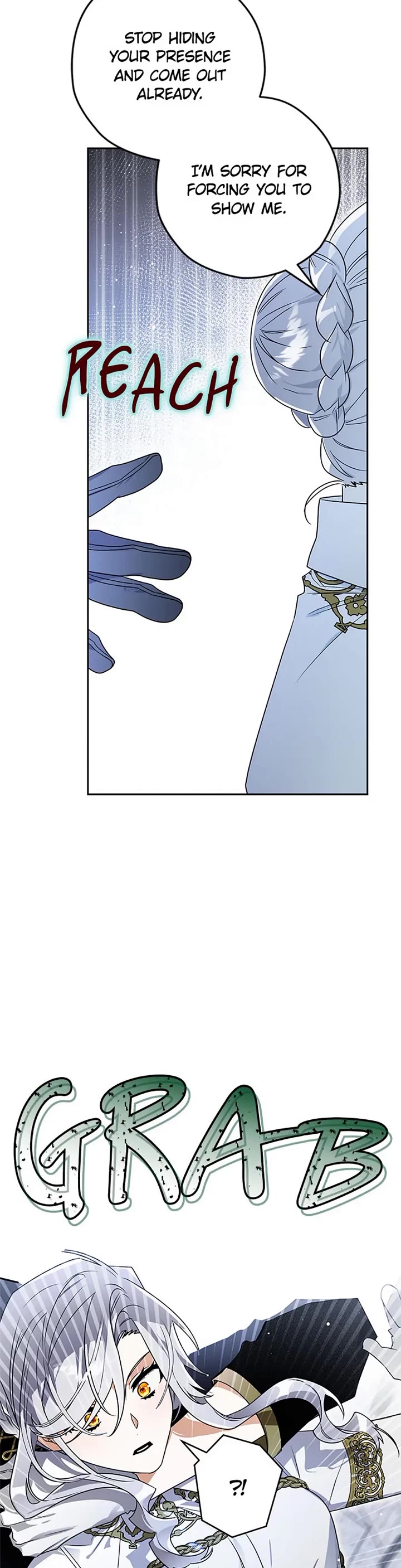 Sigrid Chapter 126 page 30 - Chapter 126