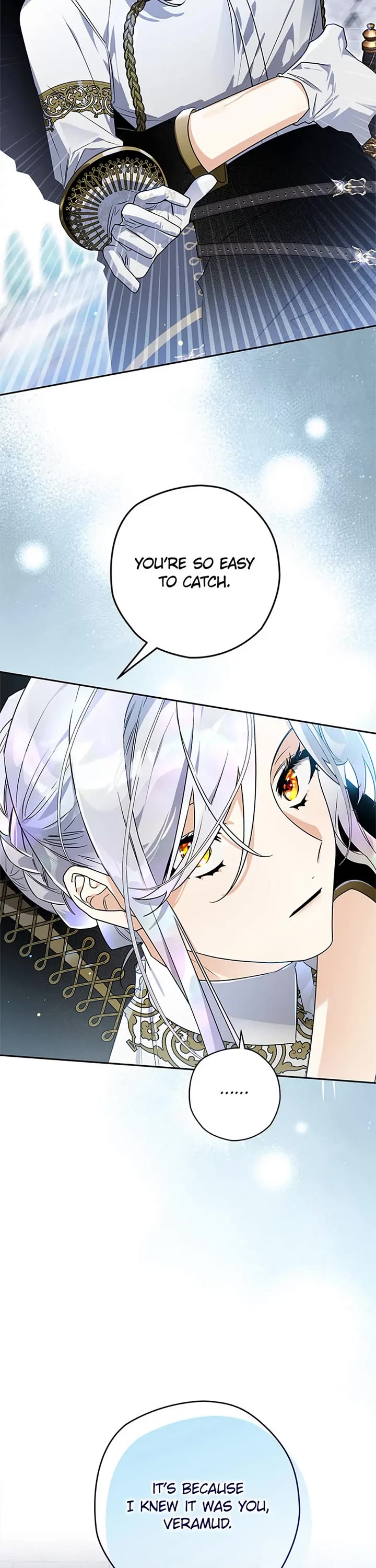 Sigrid Chapter 126 page 31 - Chapter 126