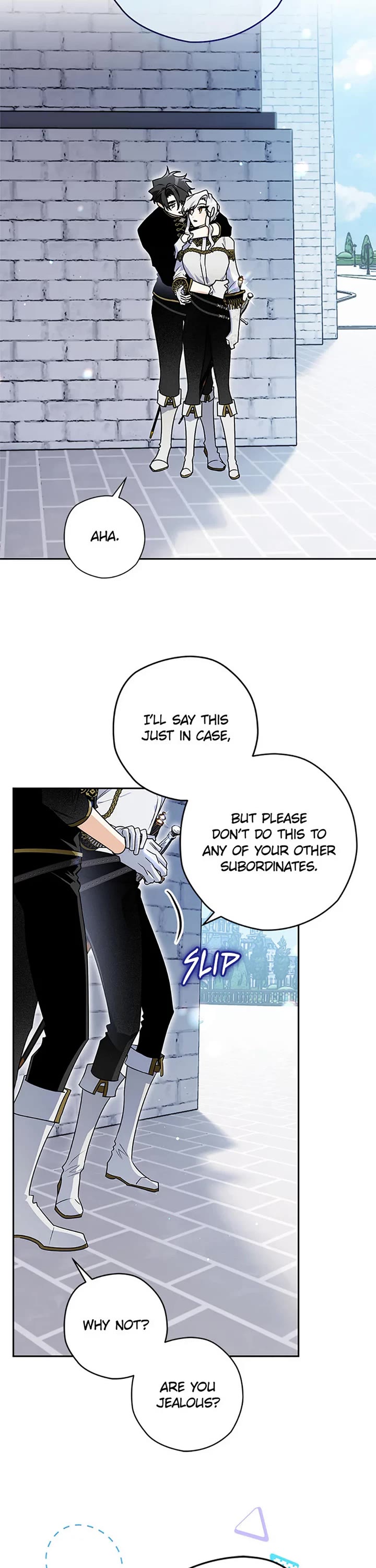 Sigrid Chapter 126 page 32 - Chapter 126