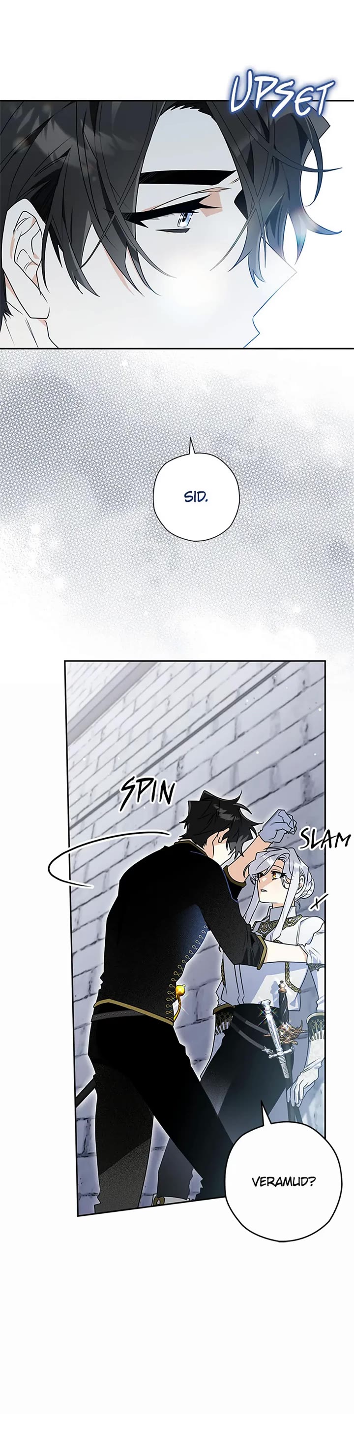 Sigrid Chapter 126 page 34 - Chapter 126