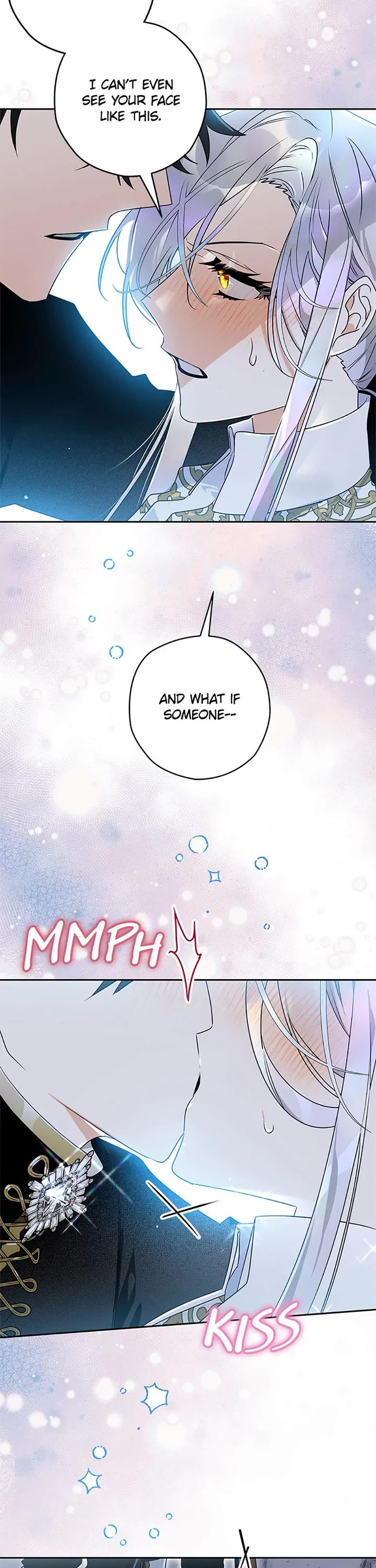 Sigrid Chapter 126 page 36 - Chapter 126