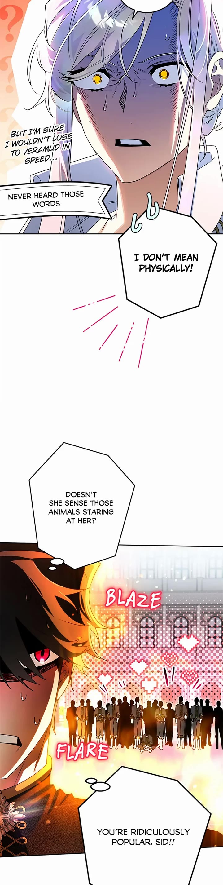 Sigrid Chapter 126 page 4 - Chapter 126