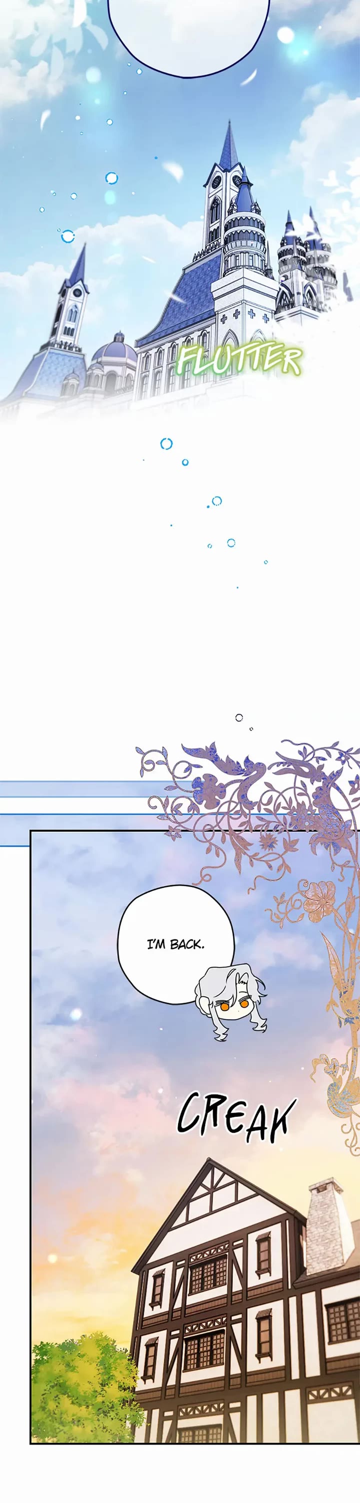 Sigrid Chapter 127 page 12 - Chapter 127