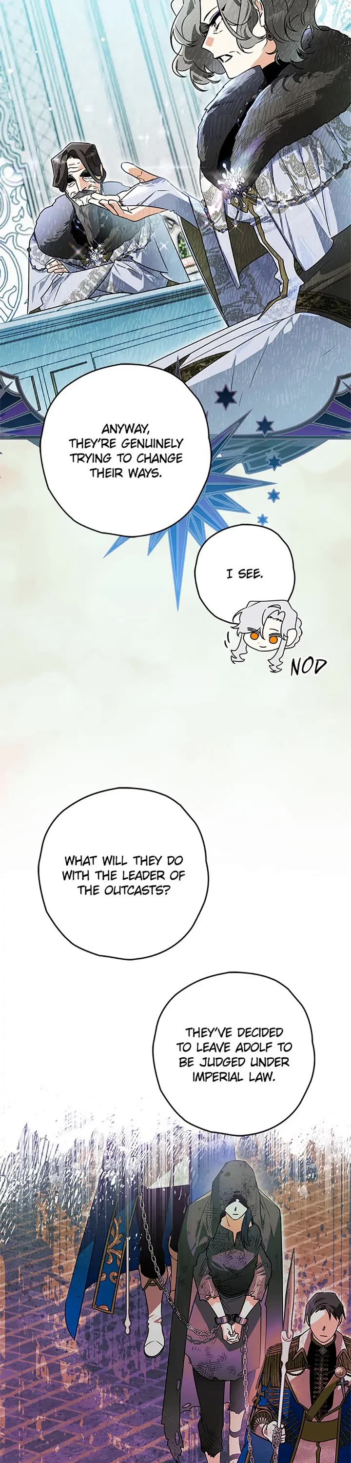 Sigrid Chapter 127 page 16 - Chapter 127