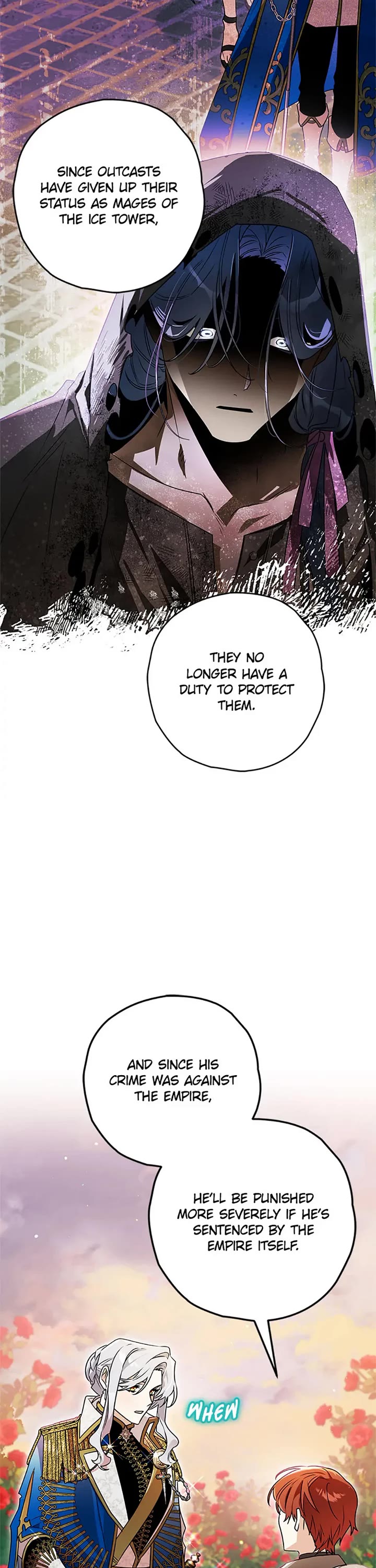 Sigrid Chapter 127 page 17 - Chapter 127