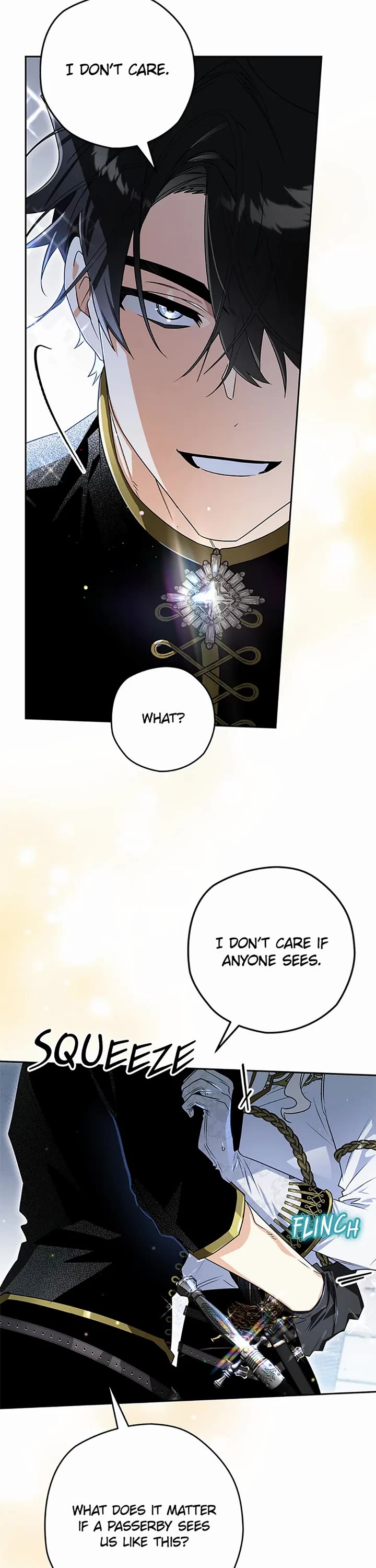 Sigrid Chapter 127 page 2 - Chapter 127