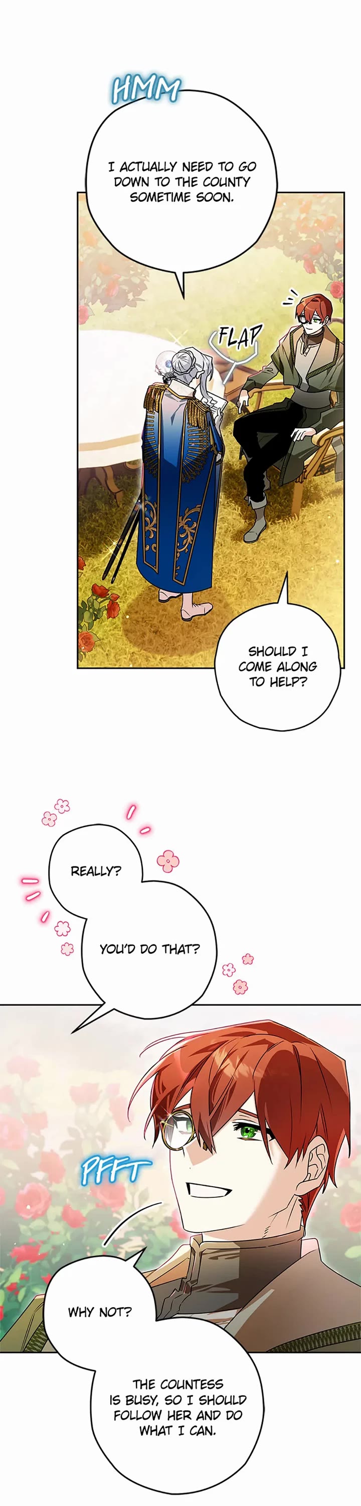 Sigrid Chapter 127 page 21 - Chapter 127