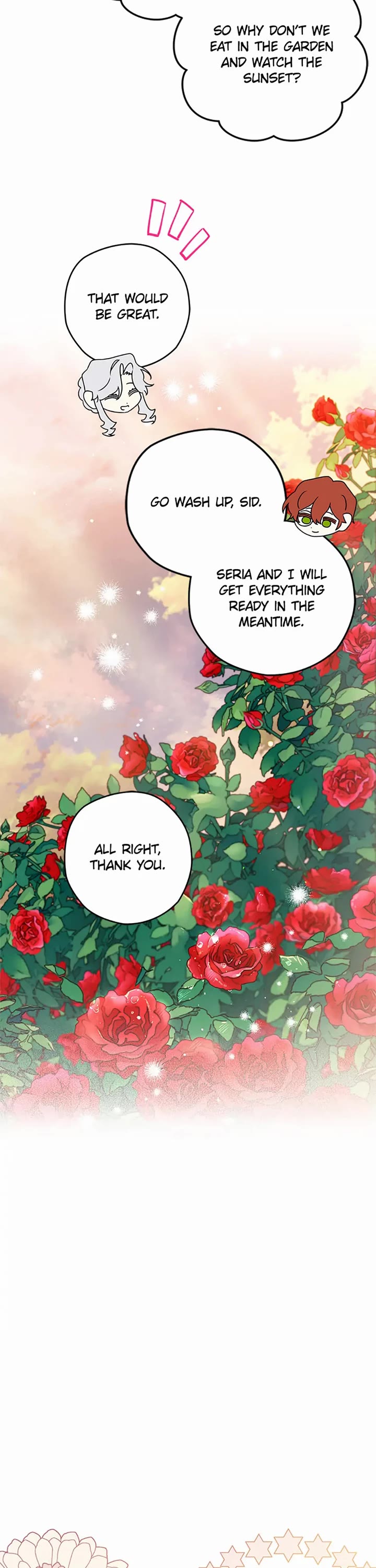 Sigrid Chapter 127 page 23 - Chapter 127