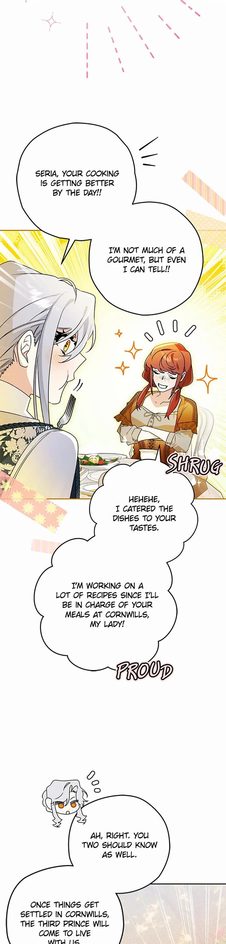 Sigrid Chapter 127 page 26 - Chapter 127