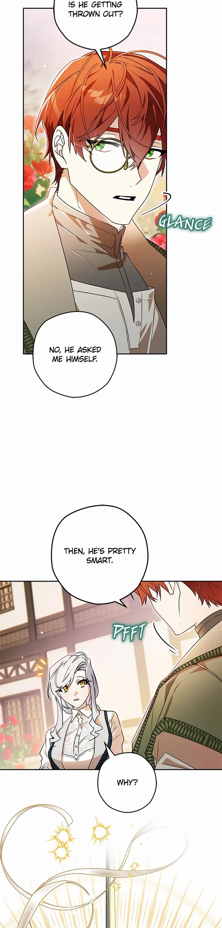 Sigrid Chapter 127 page 28 - Chapter 127