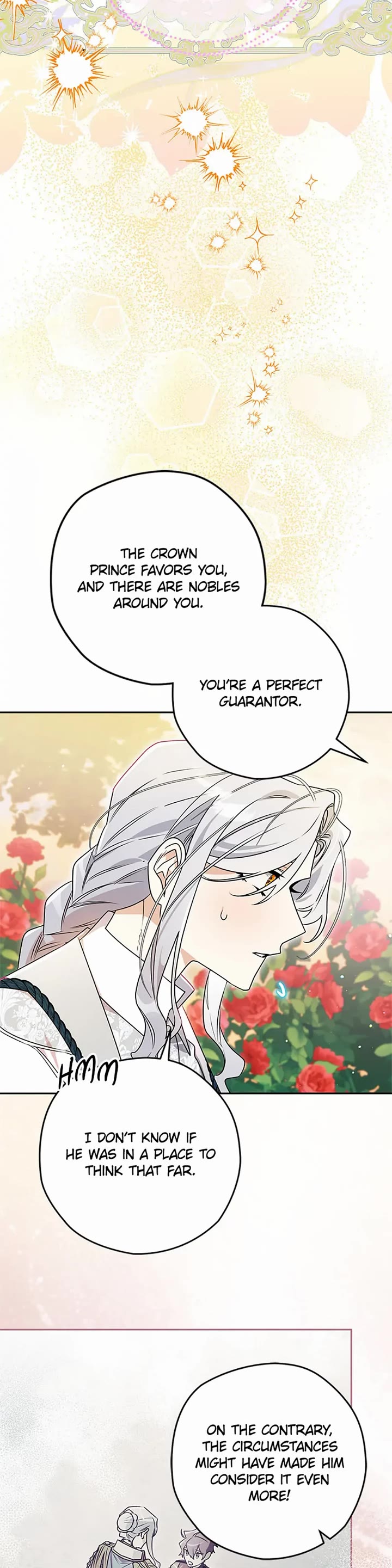 Sigrid Chapter 127 page 30 - Chapter 127