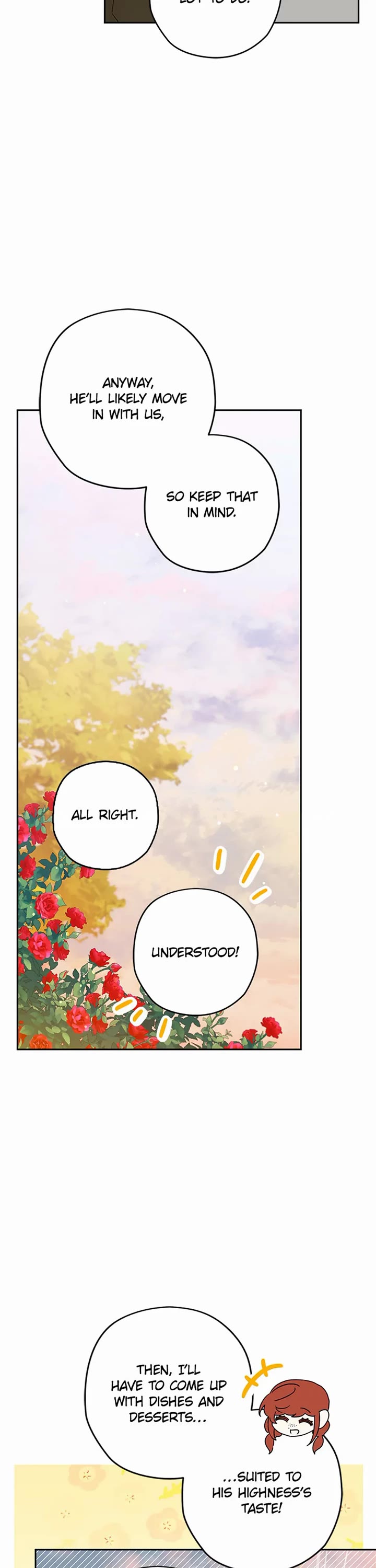 Sigrid Chapter 127 page 33 - Chapter 127