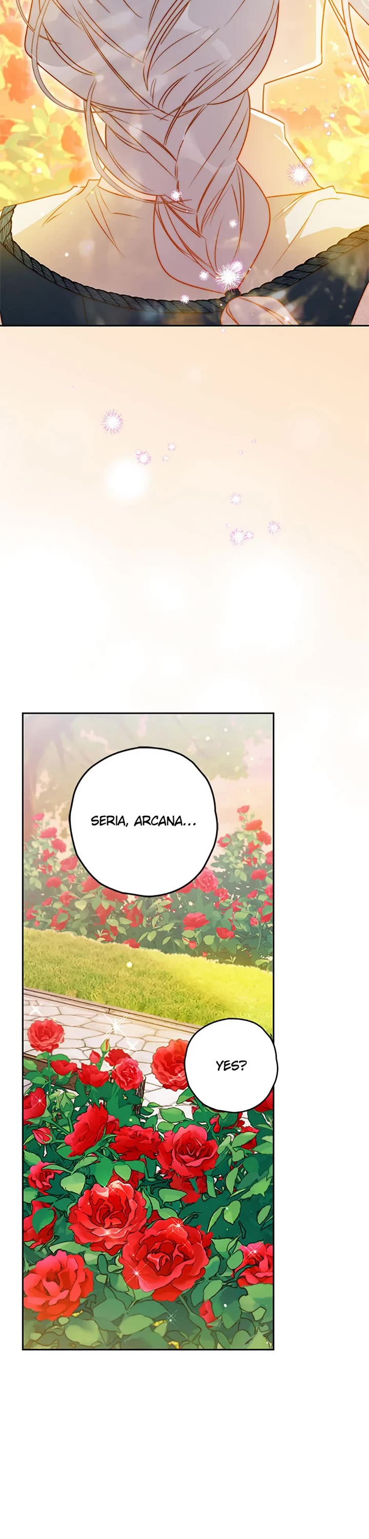 Sigrid Chapter 127 page 38 - Chapter 127