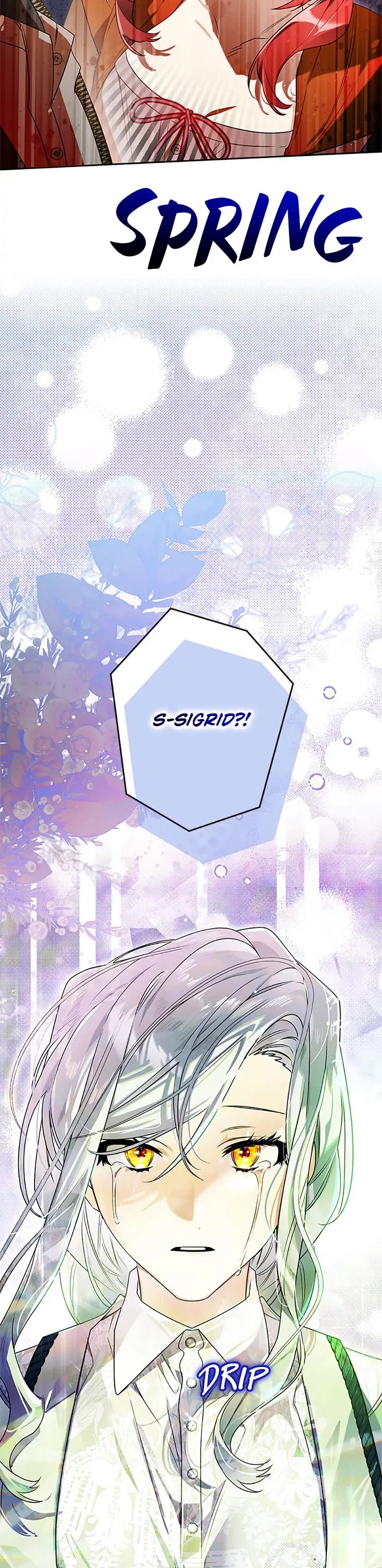 Sigrid Chapter 127 page 40 - Chapter 127