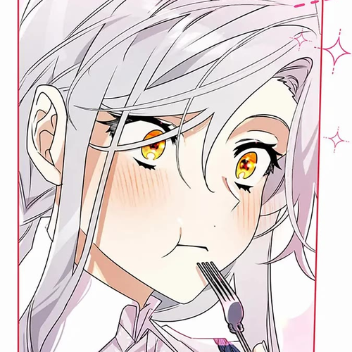 Sigrid Chapter 127 cover