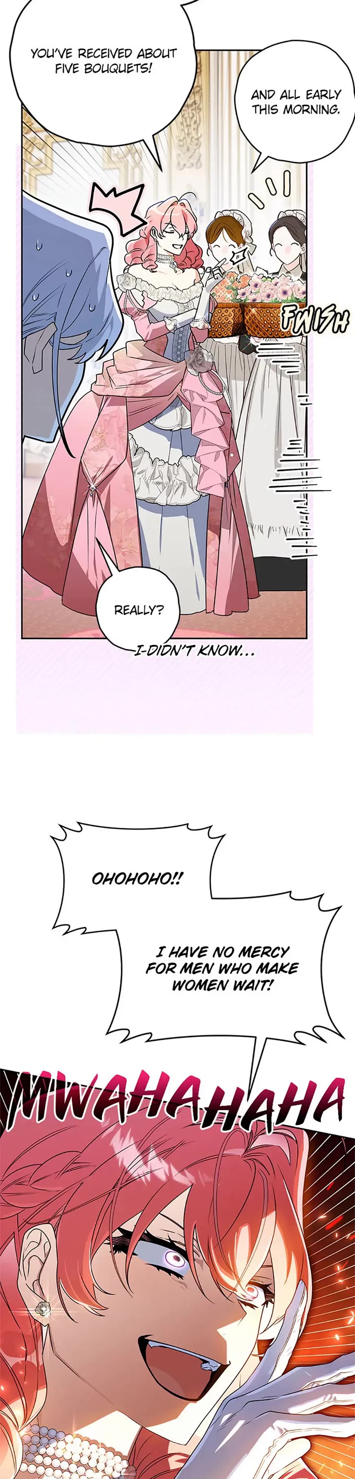 Sigrid Chapter 128 page 26 - Chapter 128