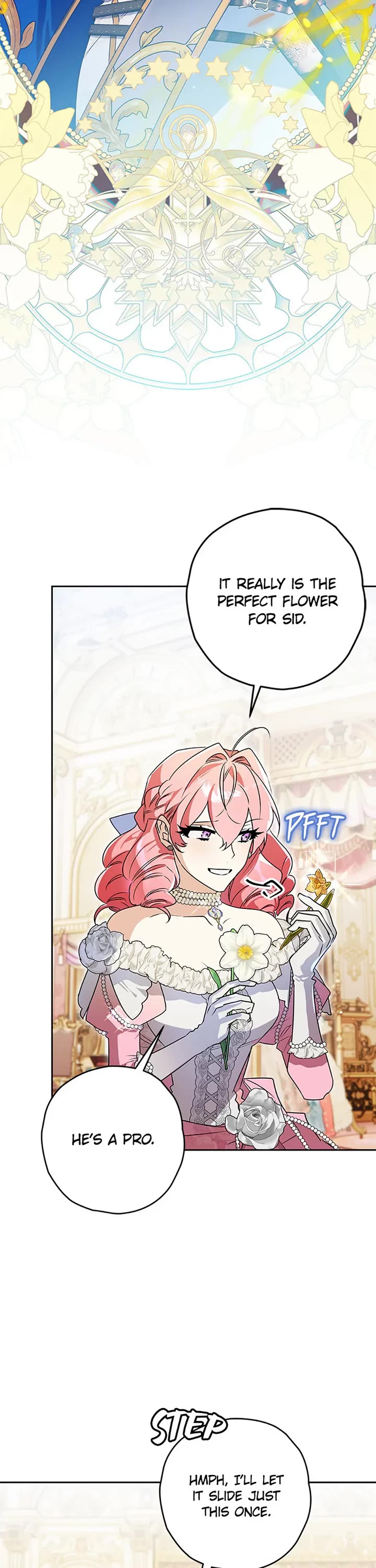 Sigrid Chapter 128 page 31 - Chapter 128